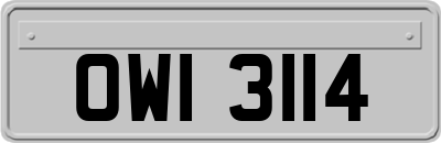 OWI3114