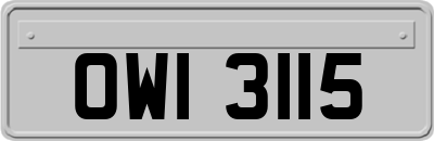 OWI3115