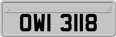 OWI3118