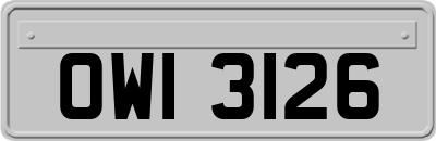 OWI3126