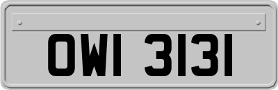 OWI3131