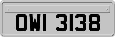 OWI3138