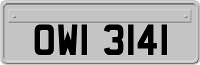 OWI3141