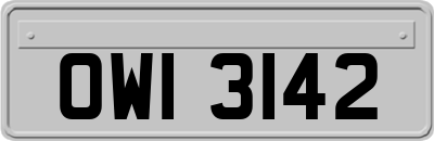 OWI3142