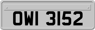 OWI3152