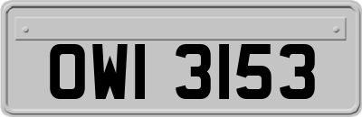 OWI3153