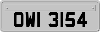 OWI3154