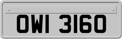 OWI3160