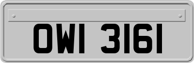 OWI3161