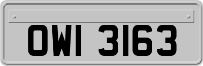 OWI3163