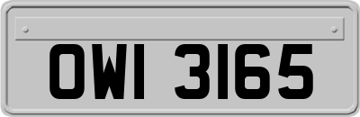 OWI3165