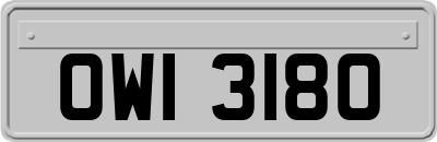 OWI3180