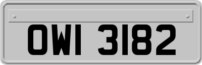 OWI3182