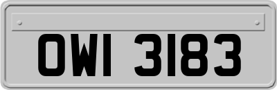 OWI3183