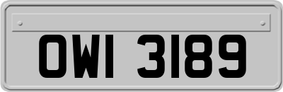 OWI3189