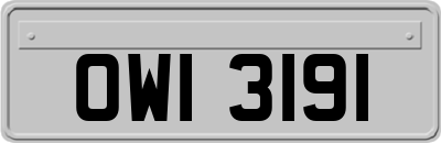 OWI3191