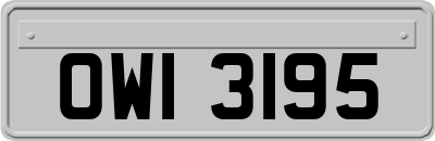 OWI3195