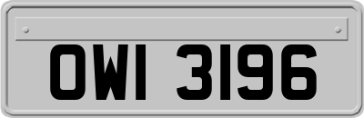 OWI3196