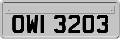 OWI3203