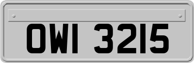 OWI3215