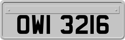 OWI3216