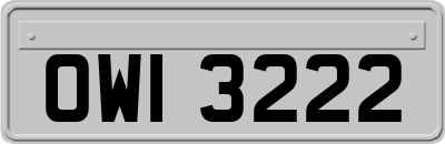 OWI3222