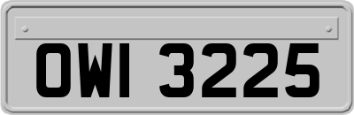 OWI3225
