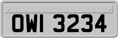OWI3234