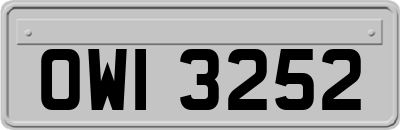 OWI3252