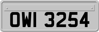 OWI3254