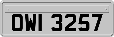 OWI3257