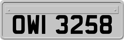 OWI3258