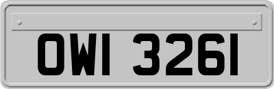 OWI3261
