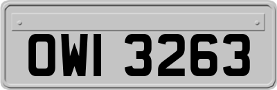 OWI3263