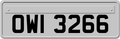 OWI3266