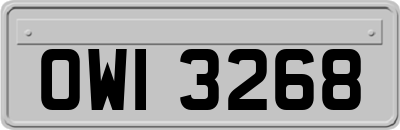 OWI3268