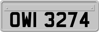 OWI3274