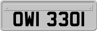 OWI3301