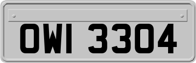 OWI3304