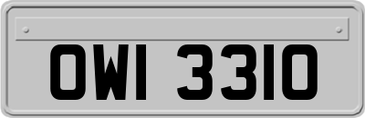 OWI3310