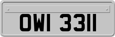 OWI3311