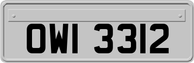 OWI3312