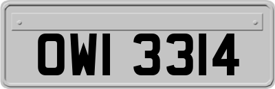 OWI3314