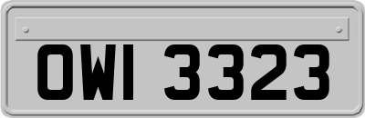 OWI3323