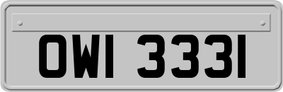 OWI3331