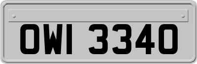 OWI3340