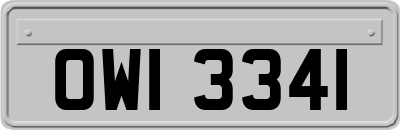OWI3341