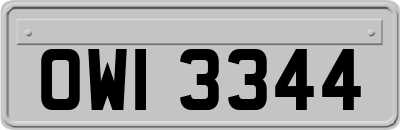 OWI3344