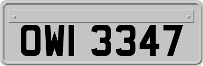 OWI3347