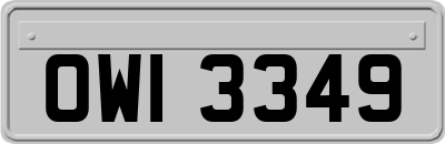 OWI3349